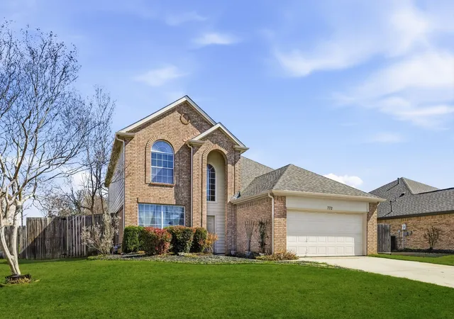 Homes for sale in Lake Dallas, TX | 772 Poplar Ct, Lake Dallas, TX 75065 | MLS# 21190837