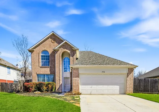 Homes for sale in Lake Dallas, TX | 772 Poplar Ct, Lake Dallas, TX 75065 | MLS# 21190837