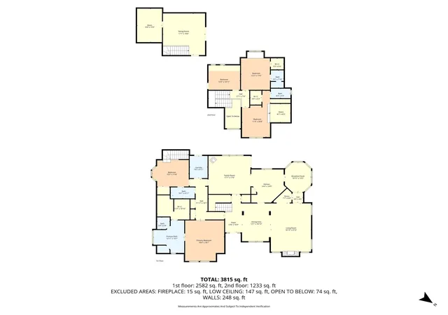 Homes for sale in Woodway, TX | 804 Wooded Crest Dr, Woodway, TX 76712 | MLS# 21189976