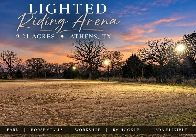 Photo 3 of Manufactured home for sale at 743 Vz County Road 422, Athens, TX 75752 | MLS# 21191158 | Listing updated on 2026-10-05
