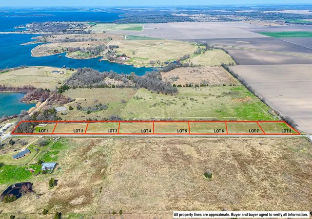 Homes for sale in Kerens, TX | Lot 1 Se Cr 3300, Kerens, TX 75144 | MLS# 21190173