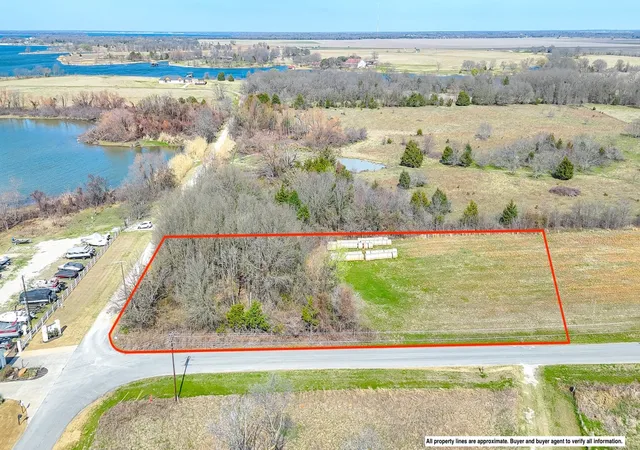 Homes for sale in Kerens, TX | Lot 1 Se Cr 3300, Kerens, TX 75144 | MLS# 21190173