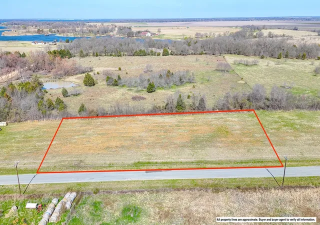 Homes for sale in Kerens, TX | Lot 2 Se Cr 3300, Kerens, TX 75144 | MLS# 21190506