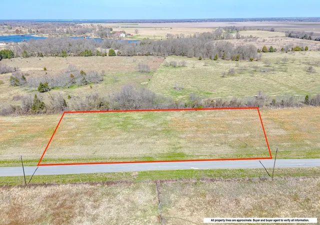 Homes for sale in Kerens, TX | Lot 3 Se Cr 3300, Kerens, TX 75144 | MLS# 21190629