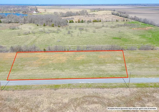 Homes for sale in Kerens, TX | Lot 4 Se Cr 3300, Kerens, TX 75144 | MLS# 21190641