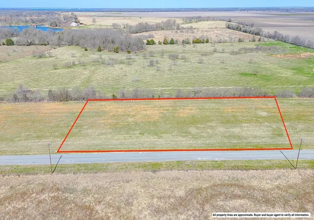 Homes for sale in Kerens, TX | Lot 5 Se Cr 3300, Kerens, TX 75144 | MLS# 21191110