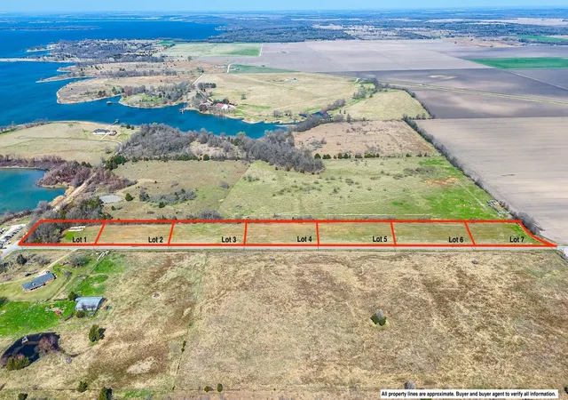 Homes for sale in Kerens, TX | Lot 5 Se Cr 3300, Kerens, TX 75144 | MLS# 21191110