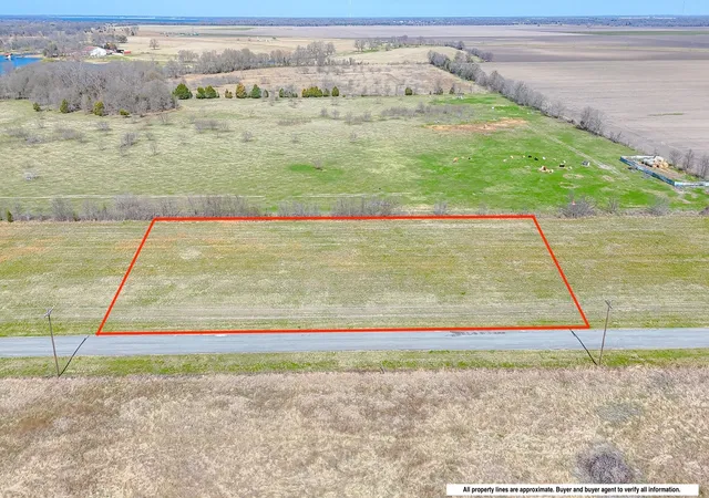 Homes for sale in Kerens, TX | Lot 6 Se Cr 3300, Kerens, TX 75144 | MLS# 21191142