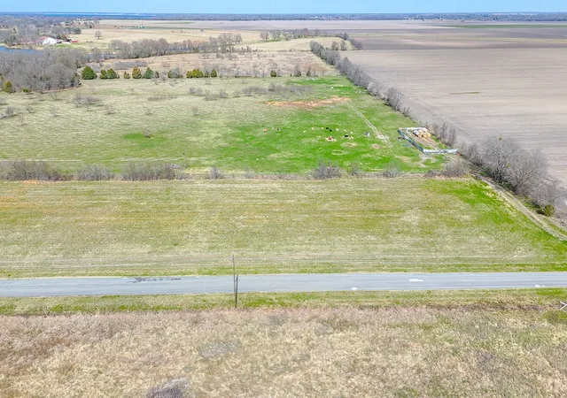 Homes for sale in Kerens, TX | Lot 7 Se Cr 3300, Kerens, TX 75144 | MLS# 21191161