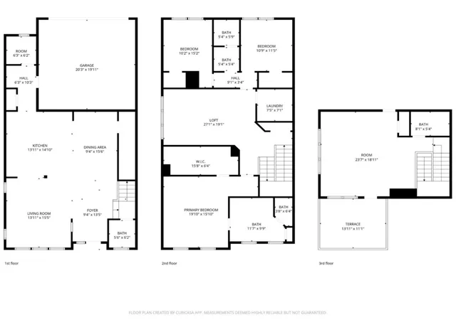 Photo 27 of Sale Pending at 4913 Ivy Charm Wy, Fort Worth, TX 76114 | MLS# 21191270 | Listing updated on 2026-10-07