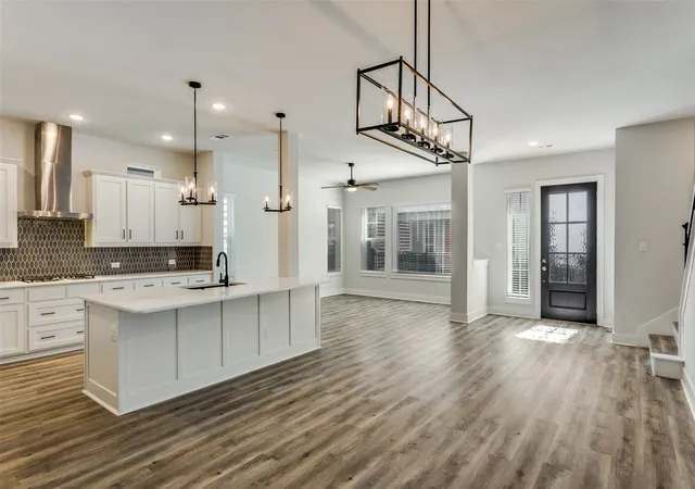 Photo 3 of Sale Pending at 4913 Ivy Charm Wy, Fort Worth, TX 76114 | MLS# 21191270 | Listing updated on 2026-10-07