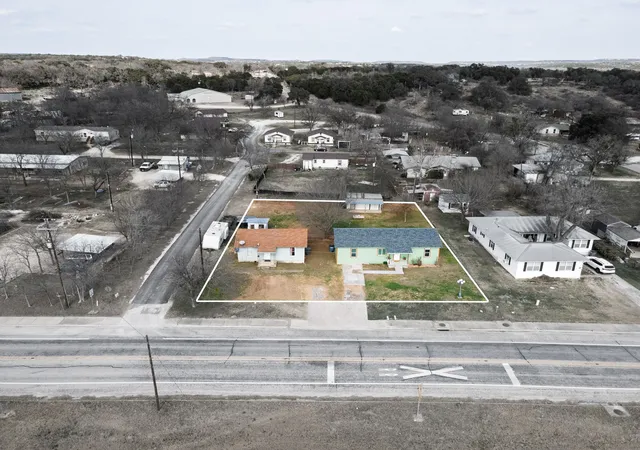 Photo 1 of Single family home for sale at 6129 & 6113 Fm 2313, Kempner, TX 76539 | MLS# 21191427 | Listing updated on 2026-07-18