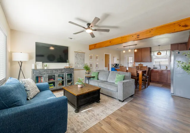Photo 3 of Single family home for sale at 6129 & 6113 Fm 2313, Kempner, TX 76539 | MLS# 21191427 | Listing updated on 2026-07-18