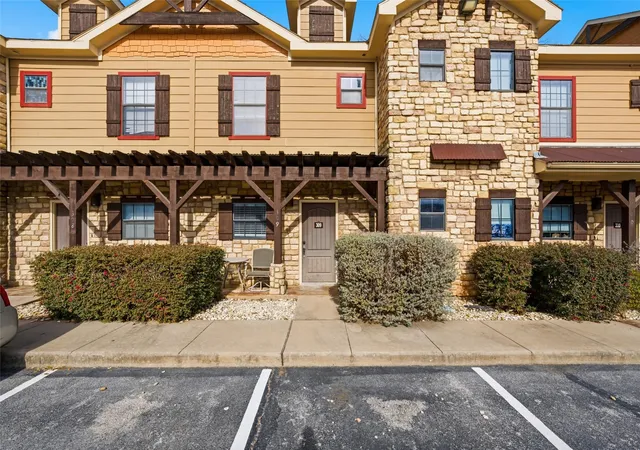 Photo 1 of Condo for sale at 2410 S 2nd St #309, Waco, TX 76706 | MLS# 21191414 | Listing updated on 2026-08-20