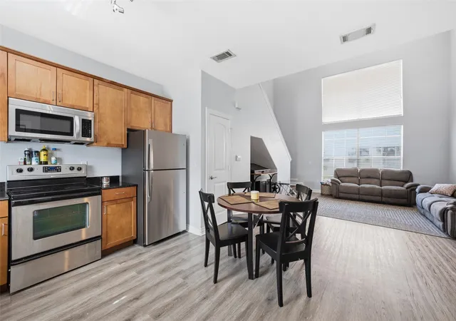 Photo 2 of Condo for sale at 2410 S 2nd St #309, Waco, TX 76706 | MLS# 21191414 | Listing updated on 2026-08-20