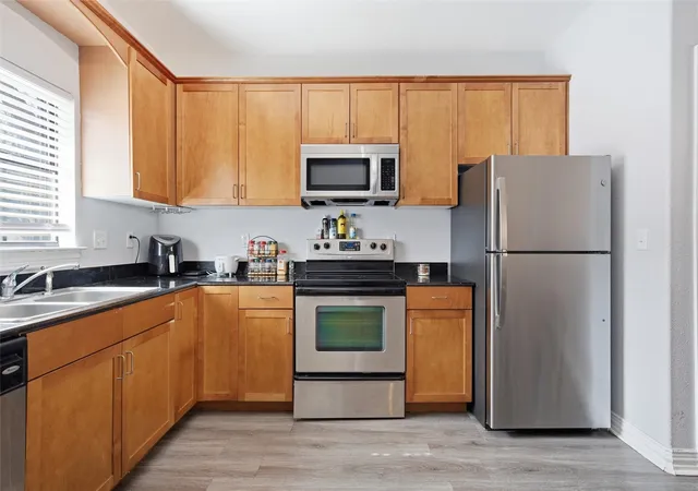 Photo 4 of Condo for sale at 2410 S 2Nd St #309, Waco, TX 76706 | MLS# 21191414 | Listing updated on 2026-08-20