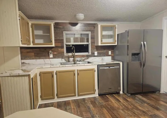 Photo 2 of Manufactured home for sale at 3815 Oak Meadow St, Granbury, TX 76048 | MLS# 21191398 | Listing updated on 2026-08-20