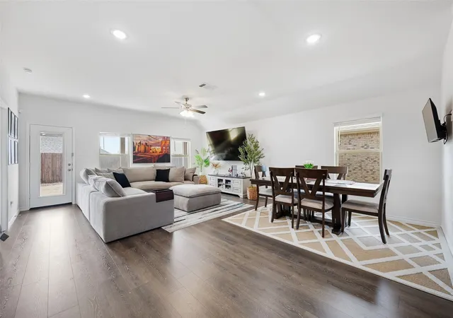 Photo 3 of Single family home for sale at 505 Auburn Forest Dr, Princeton, TX 75407 | MLS# 21189808 | Listing updated on 2026-08-29