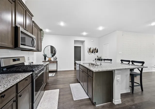 Photo 3 of Single family home for sale at 505 Auburn Forest Dr, Princeton, TX 75407 | MLS# 21189808 | Listing updated on 2026-08-29