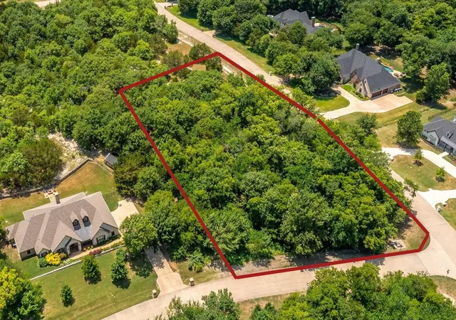 Photo 1 of Land for sale at Tbd Valley Oak Ct, Mc Kinney, TX 75071 | MLS# 21184999 | Listing updated on 2026-07-08