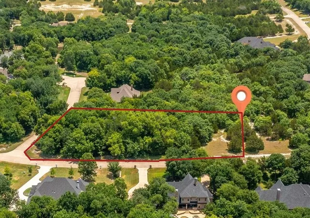Photo 2 of Land for sale at Tbd Valley Oak Ct, Mc Kinney, TX 75071 | MLS# 21184999 | Listing updated on 2026-07-08