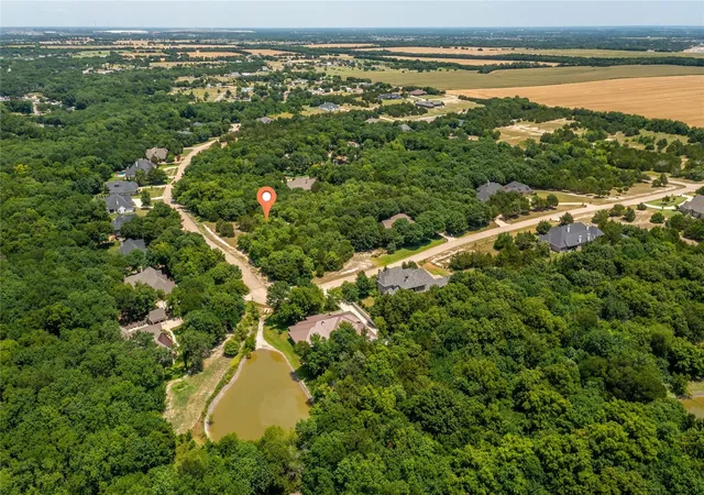 Photo 3 of Land for sale at Tbd Valley Oak Ct, Mc Kinney, TX 75071 | MLS# 21184999 | Listing updated on 2026-07-08