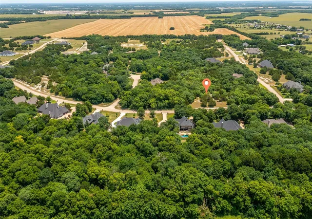 Photo 4 of Land for sale at Tbd Valley Oak Ct, Mc Kinney, TX 75071 | MLS# 21184999 | Listing updated on 2026-07-08