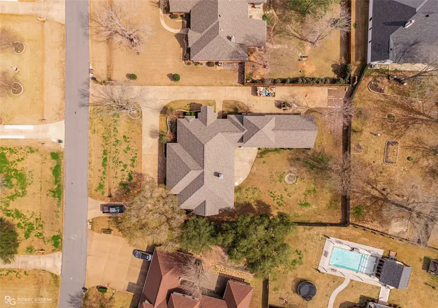 40th image of 304 Tealwood, Bossier City, LA 71111 | MLS# 21191604