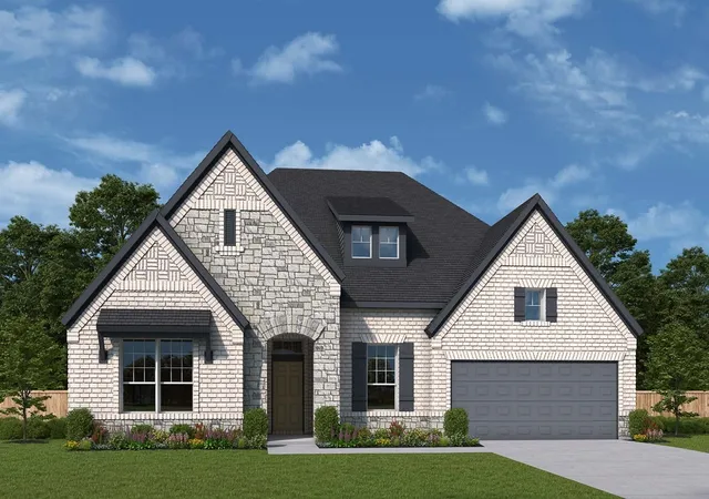 Photo 1 of Single family home for sale at 3469 Shorthorn Ln, Midlothian, TX 76065 | MLS# 21191645 | Listing updated on 2026-10-04
