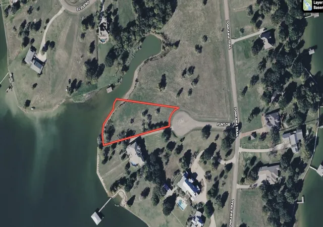 Photo 1 of Land for sale at Lot 38 Flint Cir, Corsicana, TX 75109 | MLS# 21168490 | Listing updated on 2026-08-31