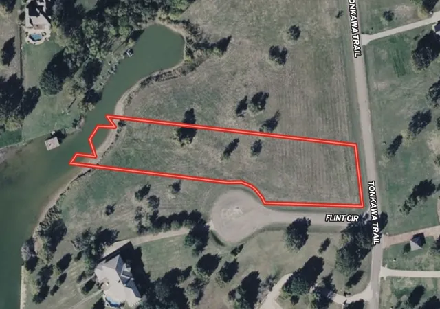 Photo 1 of Land for sale at Lot 39 Flint Cir, Corsicana, TX 75109 | MLS# 21190537 | Listing updated on 2026-08-31