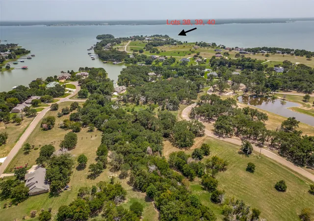 Photo 2 of Land for sale at Lot 39 Flint Cir, Corsicana, TX 75109 | MLS# 21190537 | Listing updated on 2026-08-31