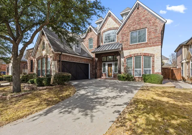 1st image of 721 Peco St, Lantana, TX 76226 | MLS# 21191580