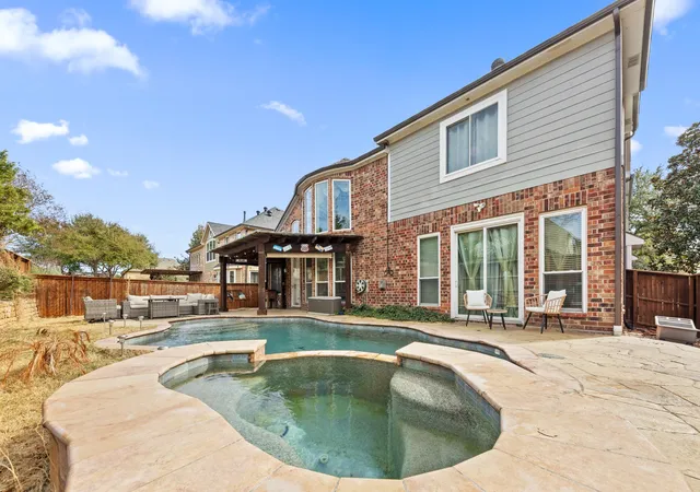 39th image of 721 Peco St, Lantana, TX 76226 | MLS# 21191580