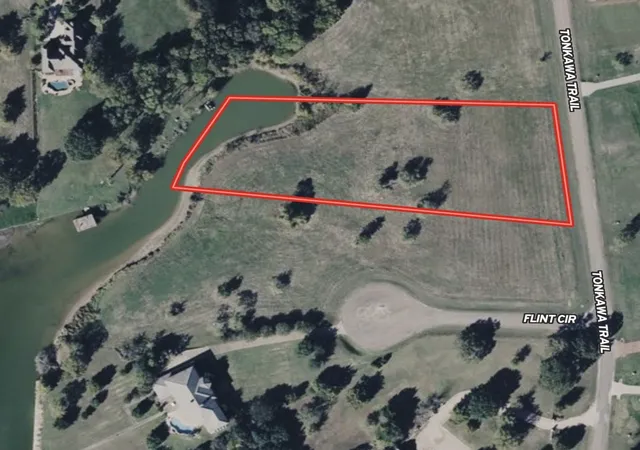 Photo 1 of Land for sale at Lot 40 Flint Cir, Corsicana, TX 75109 | MLS# 21190557 | Listing updated on 2026-08-31