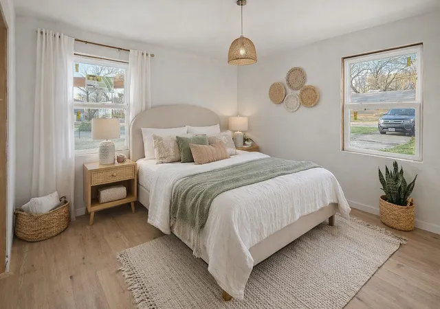 Photo 4 of Single family home for sale at 2247 W Sherman St, Paris, TX 75460 | MLS# 21191426 | Listing updated on 2026-08-26