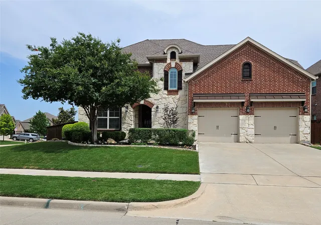 Homes for sale in Mc Kinney, TX | 7428 E Fork Ln, Mc Kinney, TX 75071 | MLS# 21191786