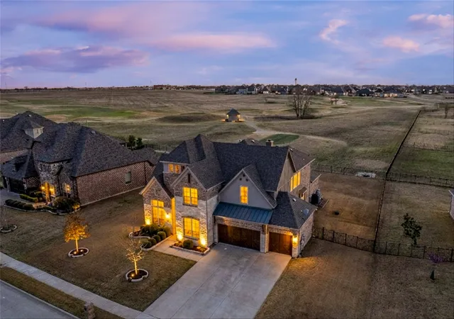 Photo 1 of Single family home for sale at 1505 Wolf Ridge Run, Gunter, TX 75058 | MLS# 21191800 | Listing updated on 2026-09-05