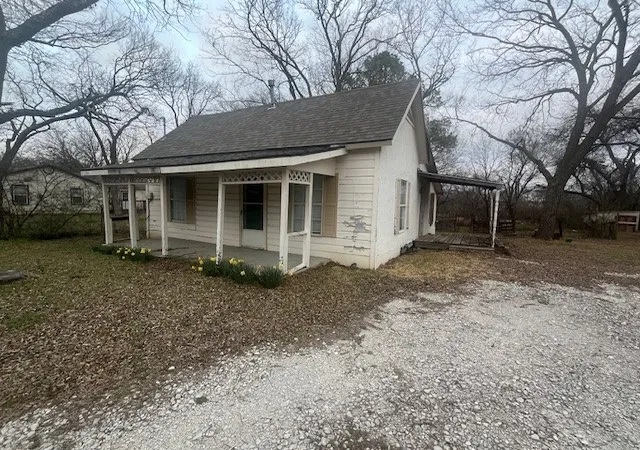 Homes for sale in Bells, TX | 311 S Jernigan St, Bells, TX 75414 | MLS# 21186466