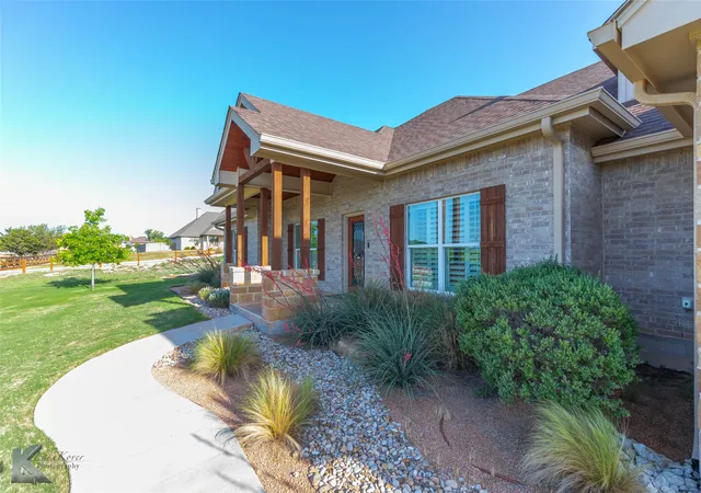 Homes for sale in Tuscola, TX | 112 Thomas Ct, Tuscola, TX 79562 | MLS# 21191717