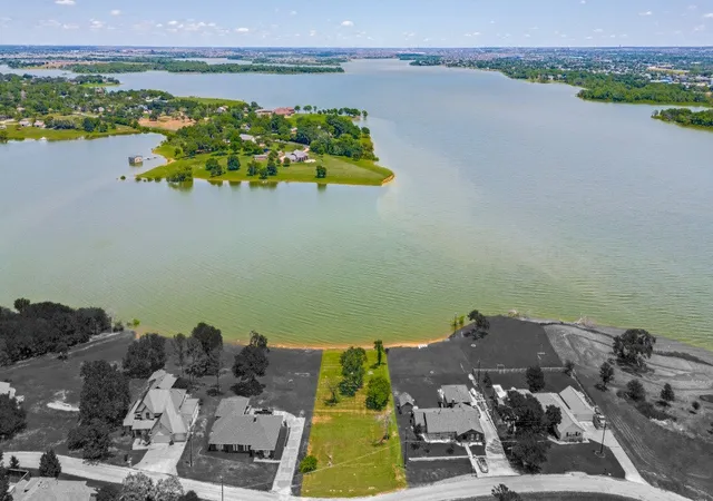 Photo 1 of Land for sale at 1505 Hillcrest Dr, Little Elm, TX 75068 | MLS# 21190529 | Listing updated on 2026-08-31