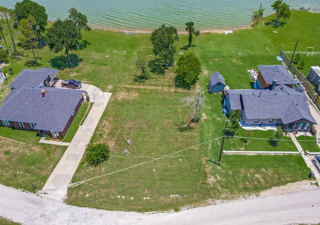 Photo 2 of Land for sale at 1505 Hillcrest Dr, Little Elm, TX 75068 | MLS# 21190529 | Listing updated on 2026-08-31