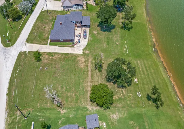 Photo 3 of Land for sale at 1505 Hillcrest Dr, Little Elm, TX 75068 | MLS# 21190529 | Listing updated on 2026-08-31