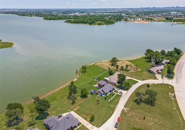 Photo 3 of Land for sale at 1505 Hillcrest Dr, Little Elm, TX 75068 | MLS# 21190529 | Listing updated on 2026-08-31