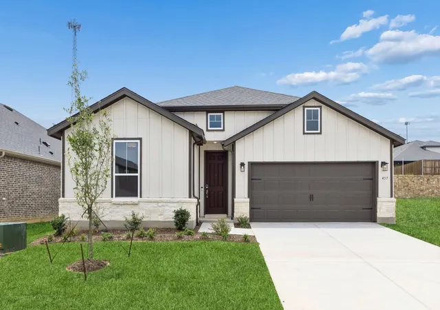 Photo 1 of Single family home for sale at 457 Avian Wy, Godley, TX 76044 | MLS# 21191914 | Listing updated on 2026-09-20