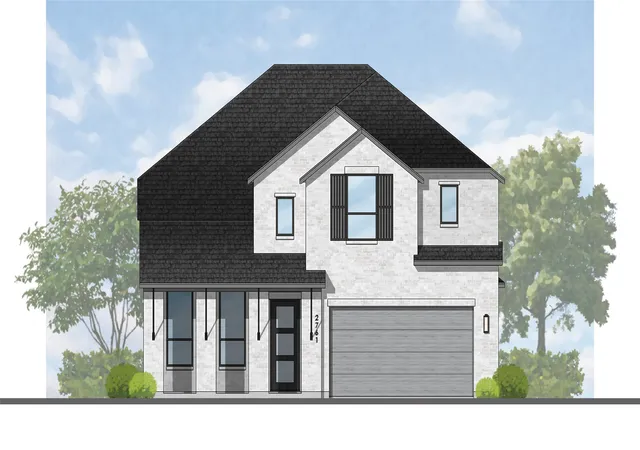 Photo 1 of Sale Pending at 2029 Beavers Bend Dr, Celina, TX 75009 | MLS# 21191856 | Listing updated on 2026-07-08