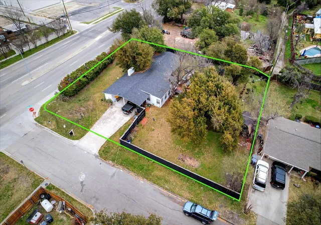 Photo 1 of Land for sale at 3634 Walnut Hill Ln, Dallas, TX 75229 | MLS# 21191911 | Listing updated on 2026-09-21