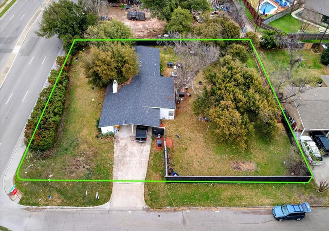 Photo 2 of Land for sale at 3634 Walnut Hill Ln, Dallas, TX 75229 | MLS# 21191911 | Listing updated on 2026-09-21
