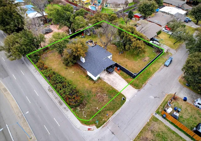 Photo 3 of Land for sale at 3634 Walnut Hill Ln, Dallas, TX 75229 | MLS# 21191911 | Listing updated on 2026-09-21