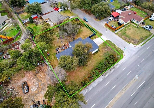 Photo 4 of Land for sale at 3634 Walnut Hill Ln, Dallas, TX 75229 | MLS# 21191911 | Listing updated on 2026-09-21